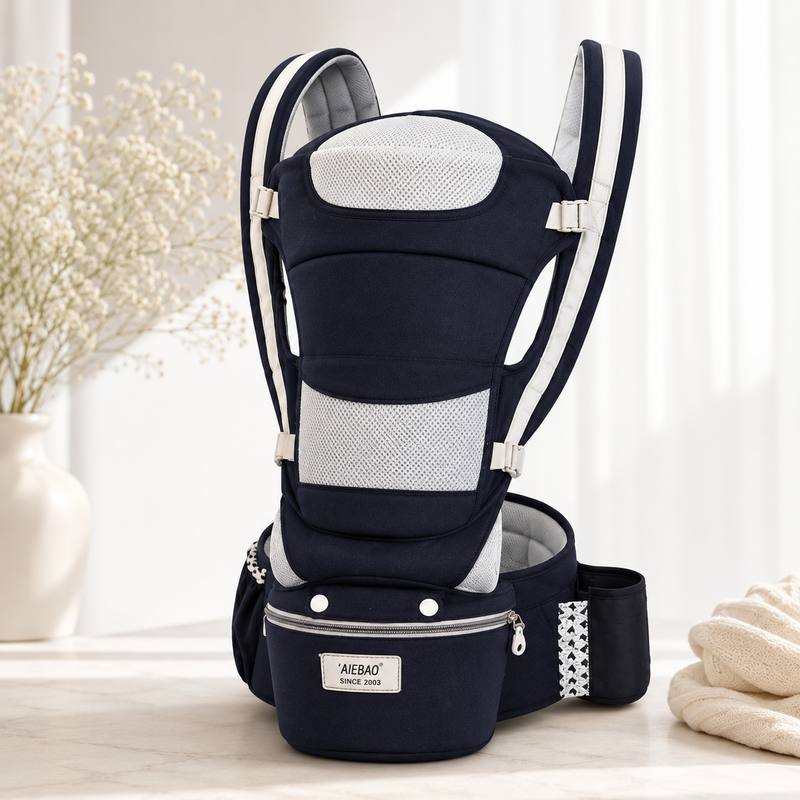 3 In 1 Baby Carrier By Eniko