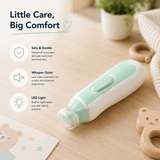 Nail Clipper By Eniko