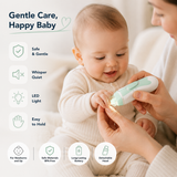 Nail Clipper By Eniko