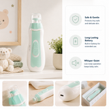 Nail Clipper By Eniko