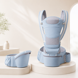 3 In 1 Baby Carrier By Eniko