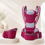 3 In 1 Baby Carrier By Eniko
