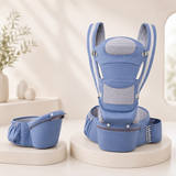 3 In 1 Baby Carrier By Eniko
