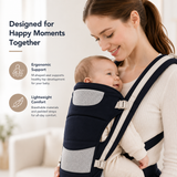 3 In 1 Baby Carrier By Eniko